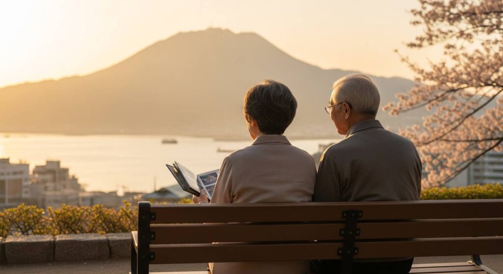 神戸で始める終活のススメ│専門家が教える心穏やかな準備術