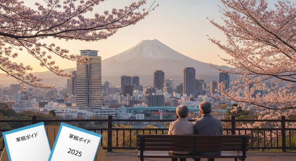 神戸市の終活支援サービス完全ガイド│2025年最新版