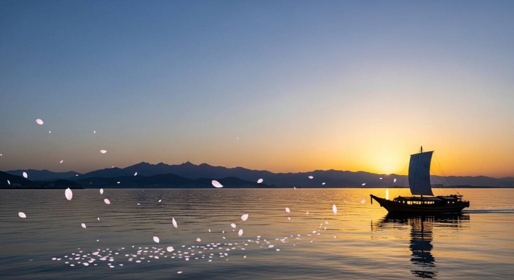 神戸スタイルの終活│港町ならではの穏やかな幕引きの作法