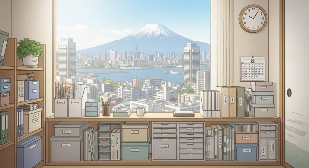 神戸市の終活支援サービスを徹底比較！遺品整理の新常識