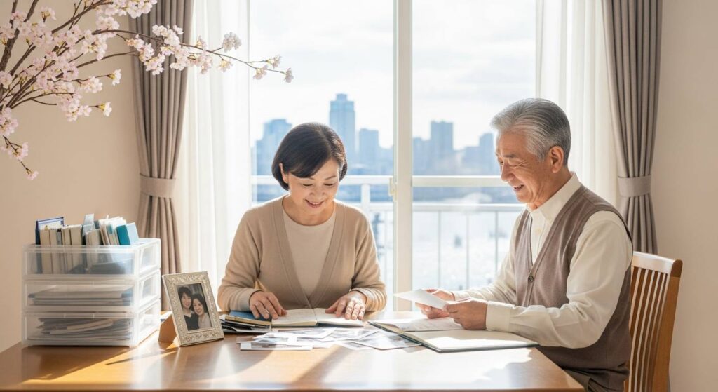 神戸市民必見！終活と遺品整理で後悔しないための完全ガイド