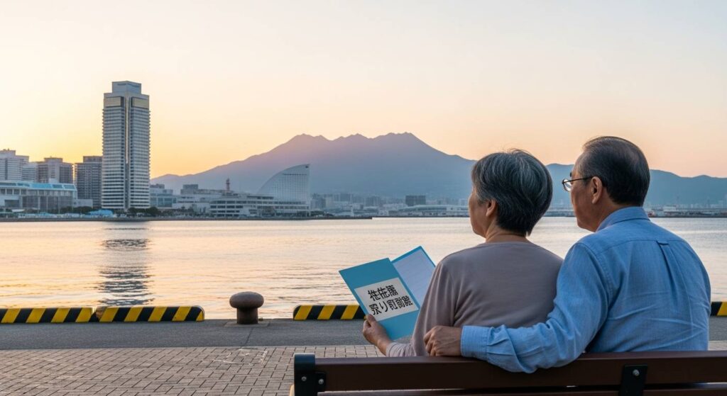 【神戸発】終活で後悔しないための完全ガイド〜今からでも間に合う準備とは