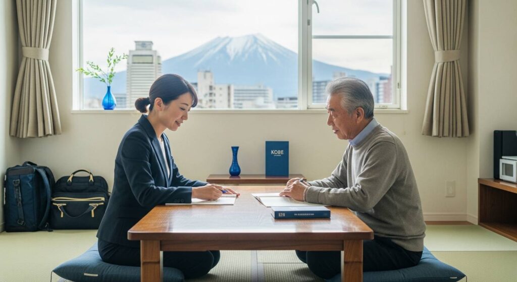 兵庫県神戸市で注目の終活コンサルタントが教える賢い生前整理術
