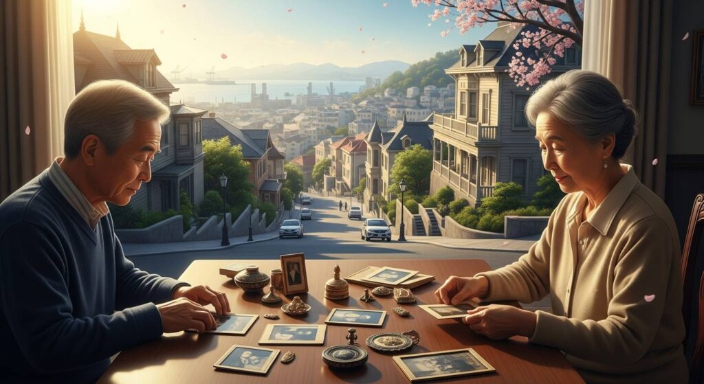 北野の異人館から考える〜神戸スタイルの終活と思い出を大切にする遺品整理