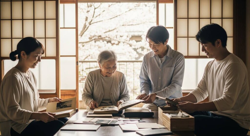兵庫県神戸市の終活事例から学ぶ〜遺品整理で叶える本当の想いの伝え方