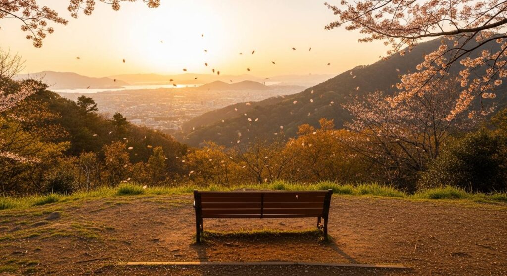 六甲の風に想いを乗せて〜神戸市で考える上質な終活と遺品整理のヒント