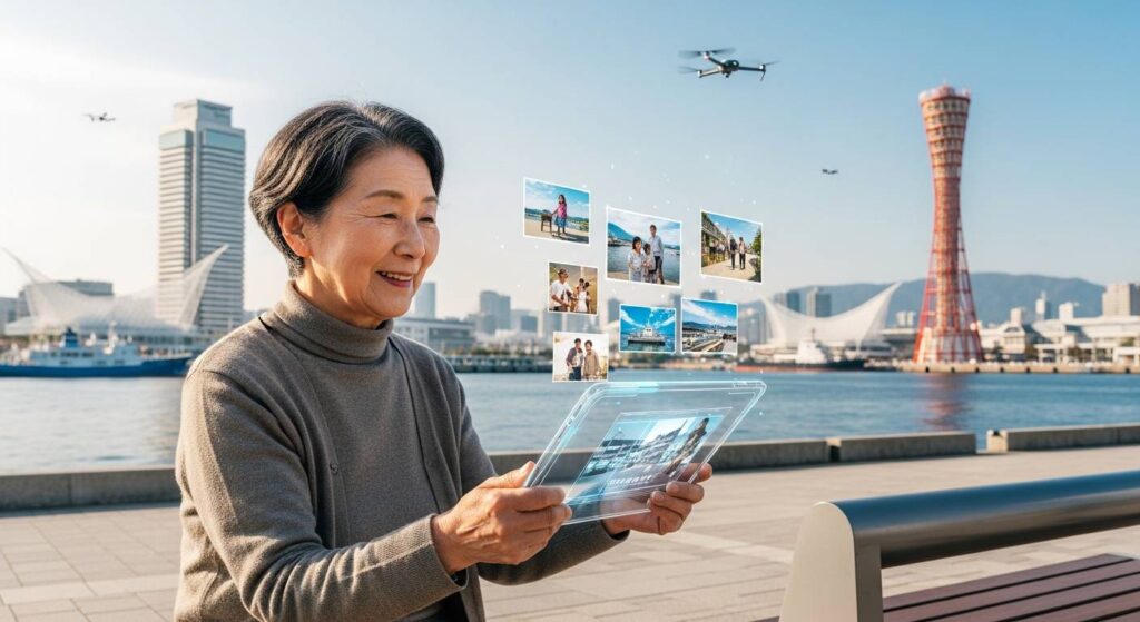 2026年の終活トレンドは？神戸発・デジタル遺品との付き合い方