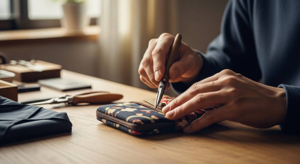 想い出の品をリメイク！神戸の職人が叶える素敵な遺品の残し方