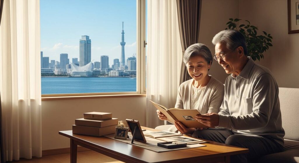 2026年最新版！兵庫県神戸市で始める後悔しない終活と遺品整理のコツ