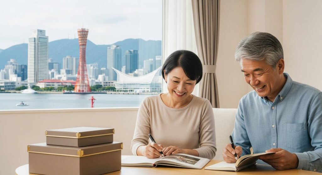 兵庫県神戸市で始める！2026年最新版の失敗しない終活と遺品整理のコツ