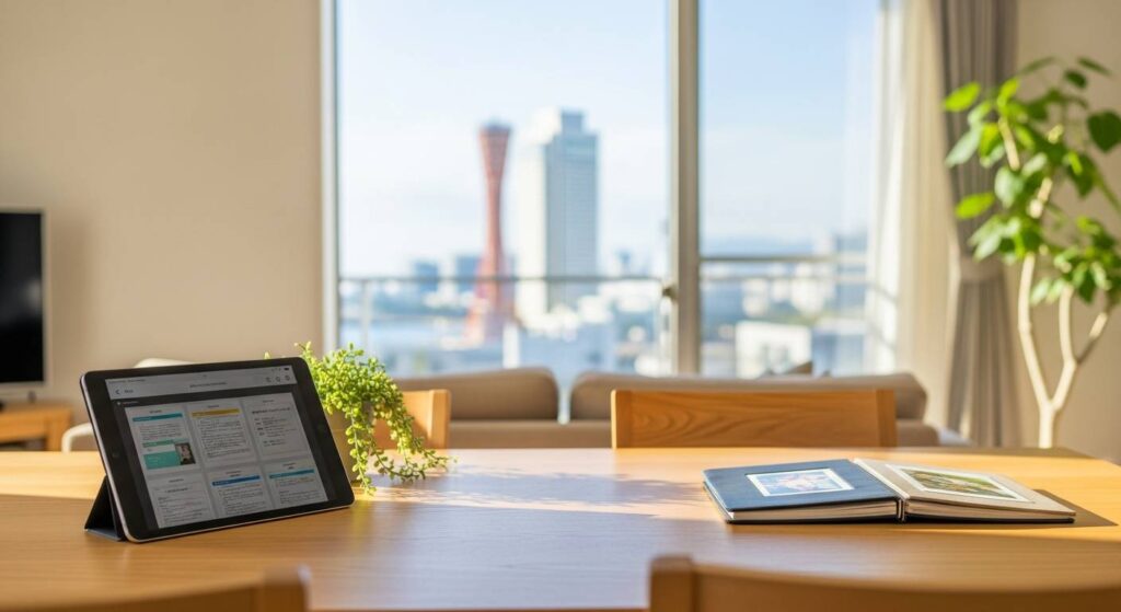 神戸市で始めるスマートな終活と失敗しない遺品整理のコツ