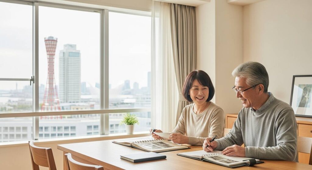 神戸市で始めるスマートな終活と安心できる遺品整理の進め方
