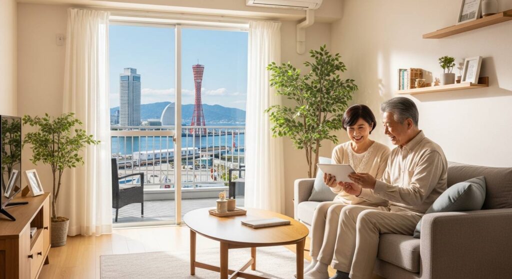 神戸で始めるスマートな終活と遺品整理の最新トレンド2026