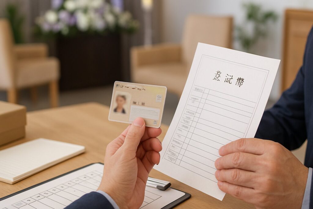 相続登記のオンライン申請と手続きの最新動向｜神戸の葬祭視点