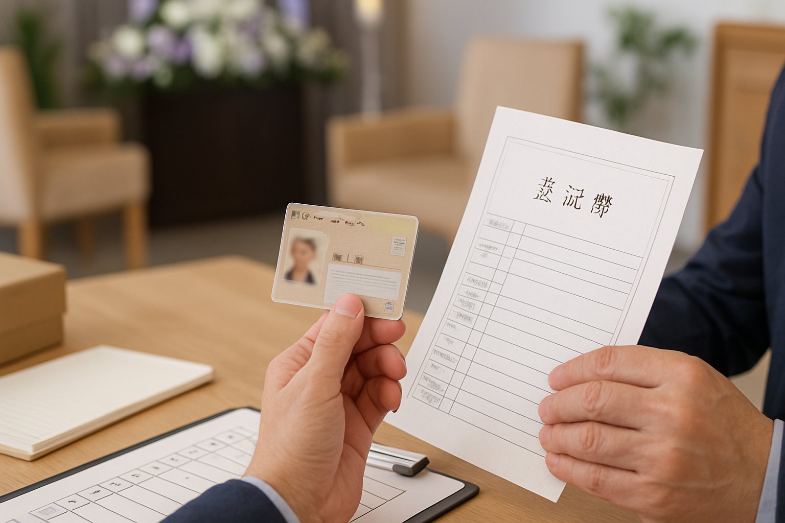 相続登記のオンライン申請と手続きの最新動向｜神戸の葬祭視点