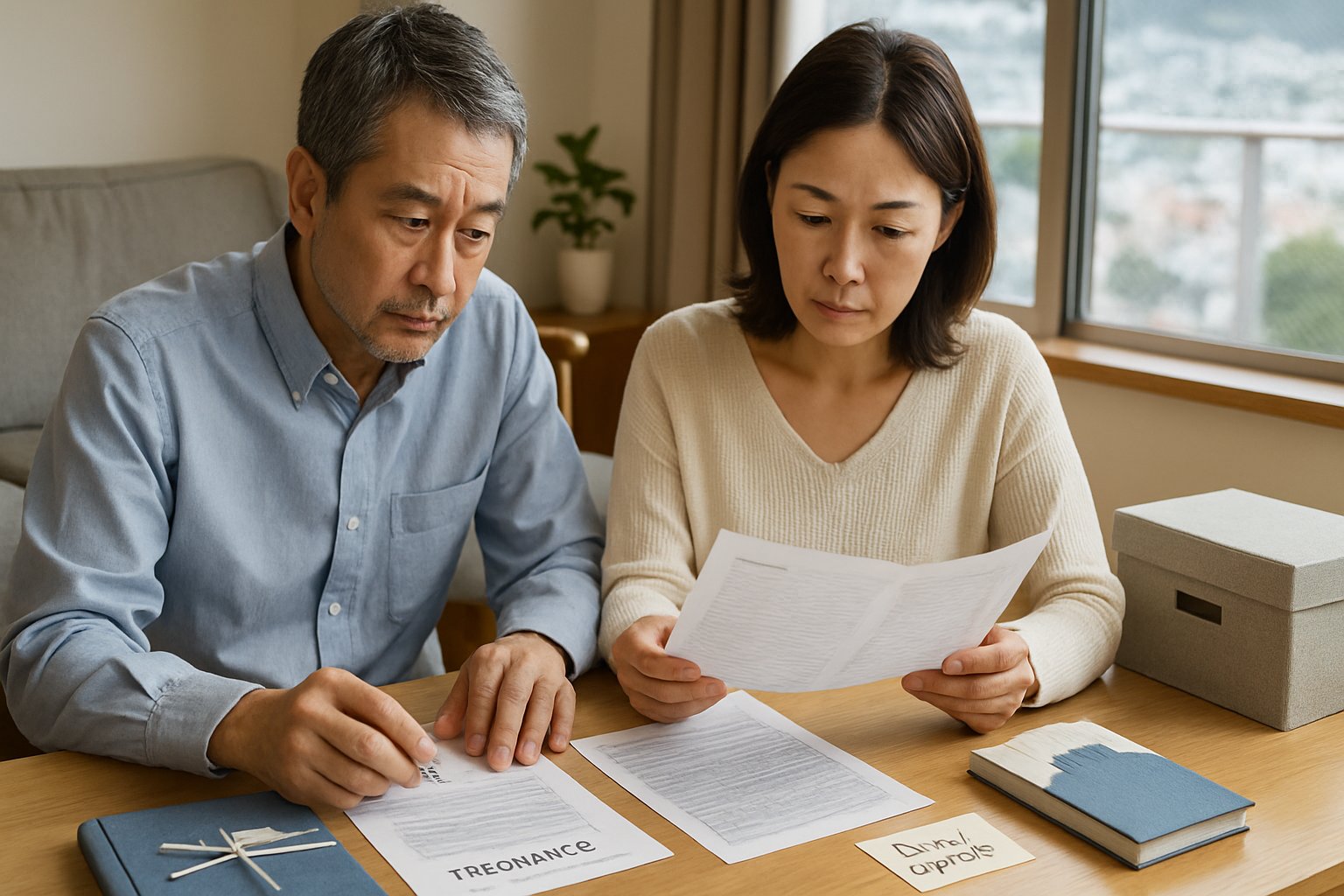 相続税の具体的な節税対策と実務上の注意点
